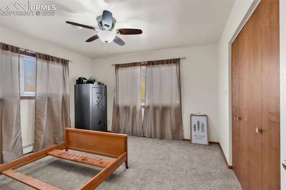 10804 Highway 115 Highway Florence, CO 81226