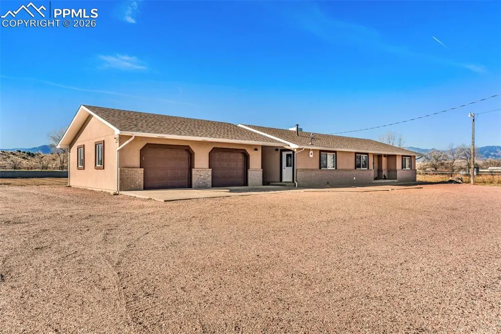 10804 Highway 115 Highway Florence, CO 81226