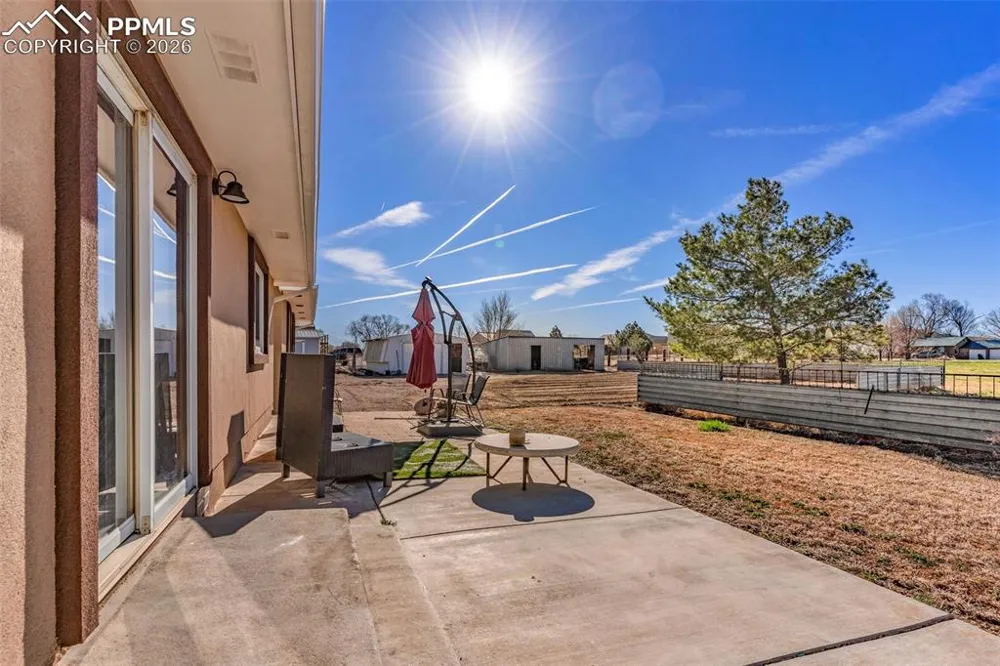10804 Highway 115 Highway Florence, CO 81226