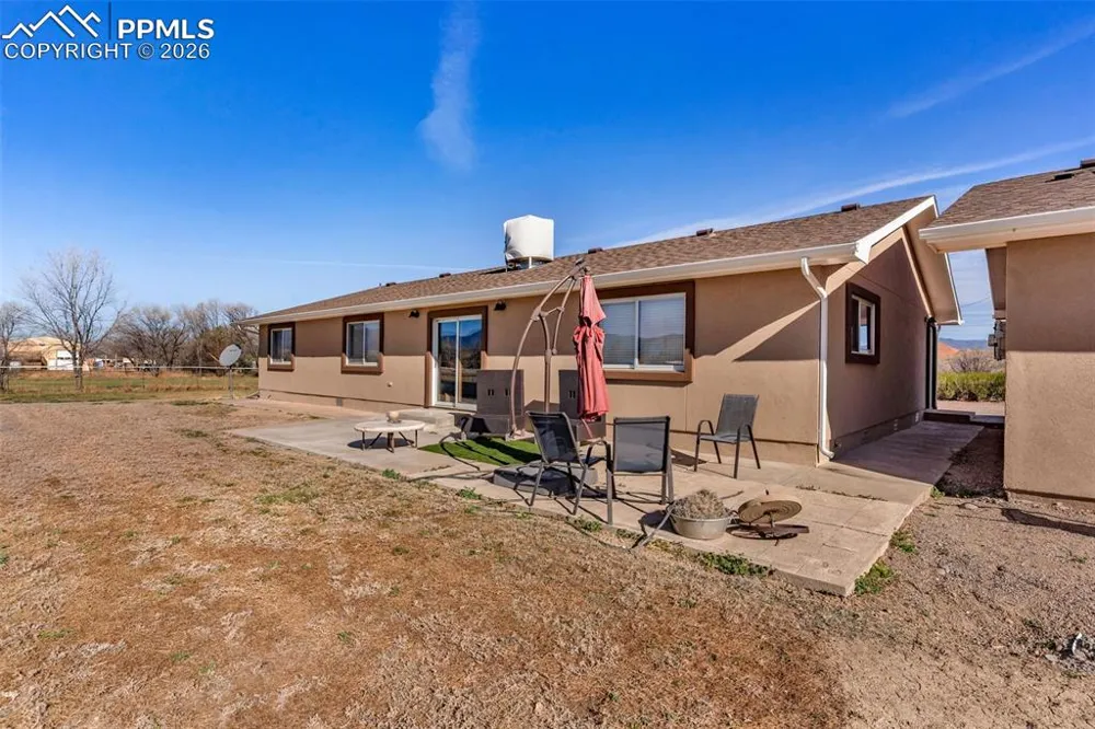 10804 Highway 115 Highway Florence, CO 81226