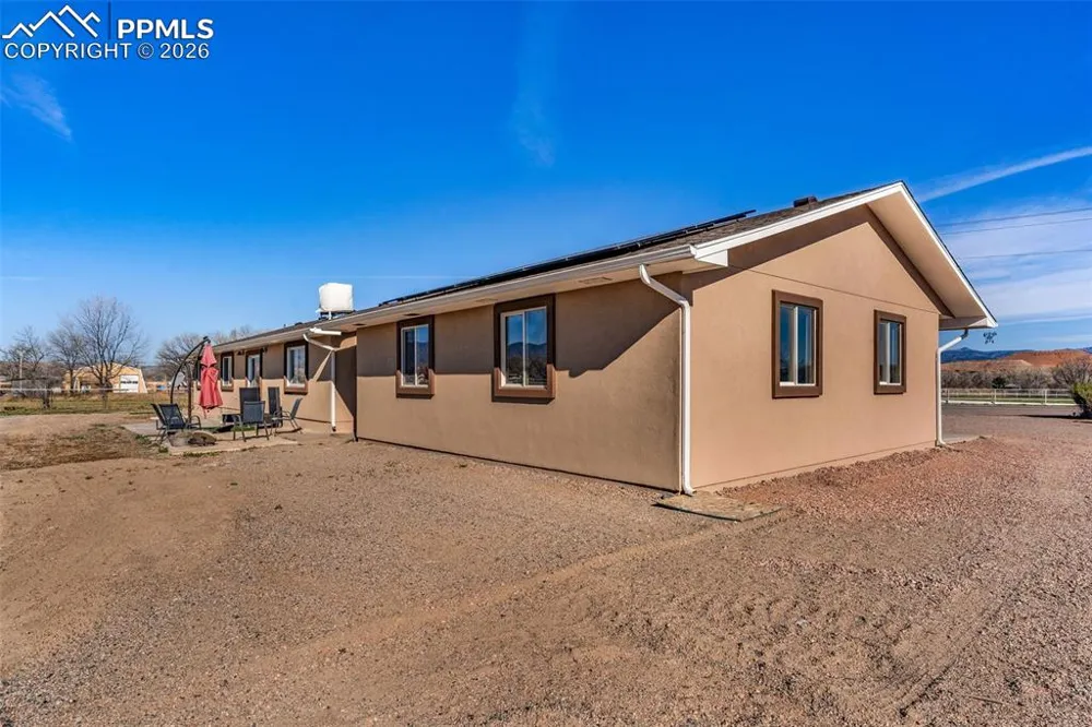 10804 Highway 115 Highway Florence, CO 81226