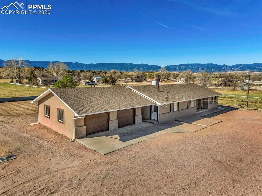 10804 Highway 115 Highway Florence, CO 81226