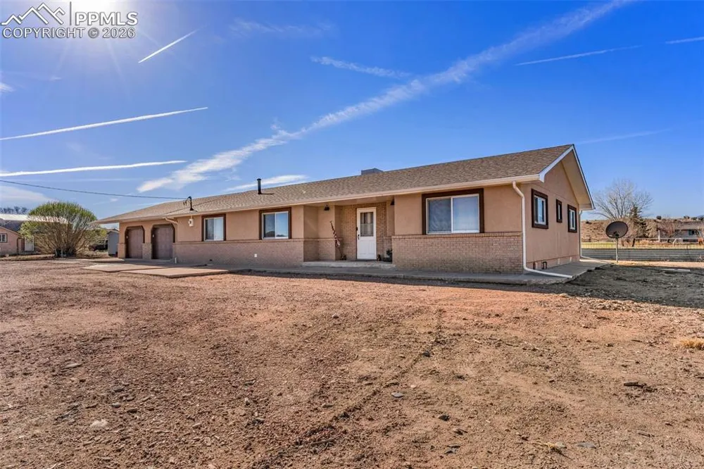10804 Highway 115 Highway Florence, CO 81226