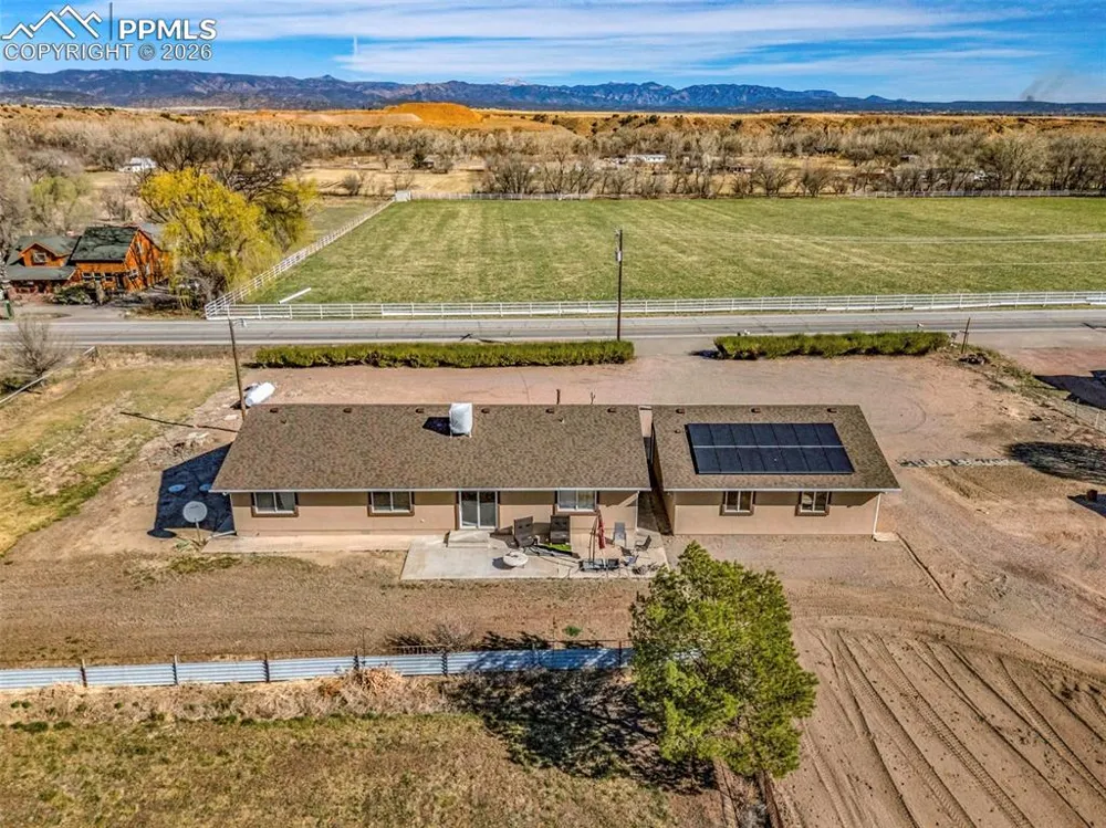 10804 Highway 115 Highway Florence, CO 81226