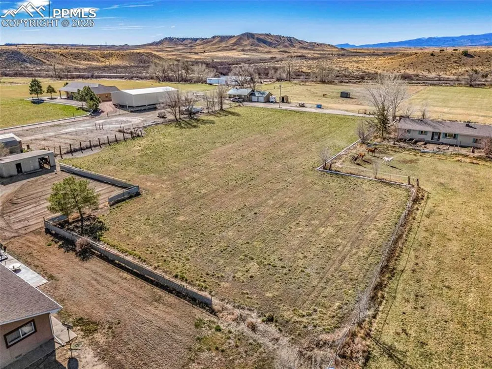 10804 Highway 115 Highway Florence, CO 81226