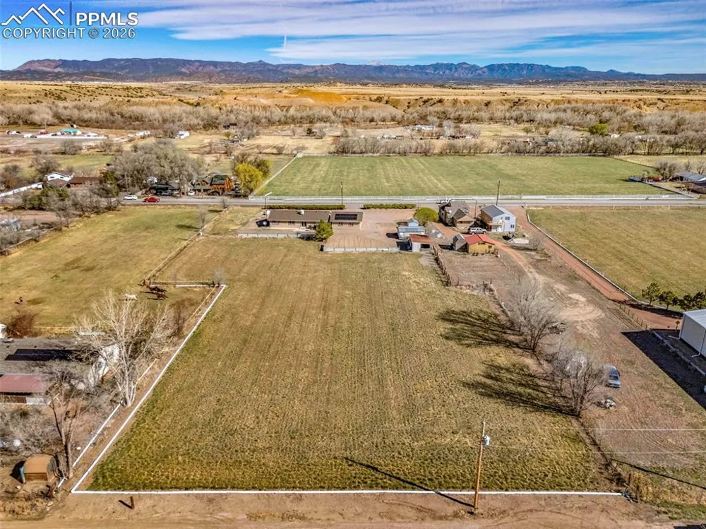 10804 Highway 115 Highway Florence, CO 81226