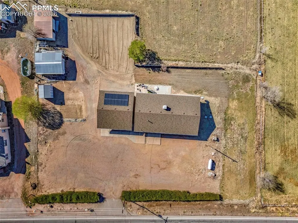 10804 Highway 115 Highway Florence, CO 81226