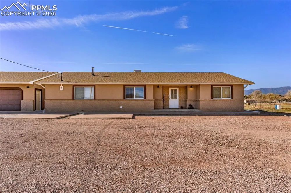10804 Highway 115 Highway Florence, CO 81226