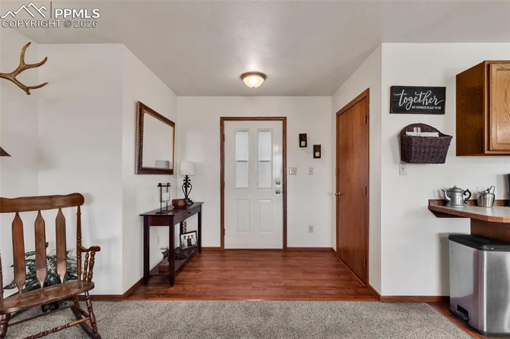 10804 Highway 115 Highway Florence, CO 81226