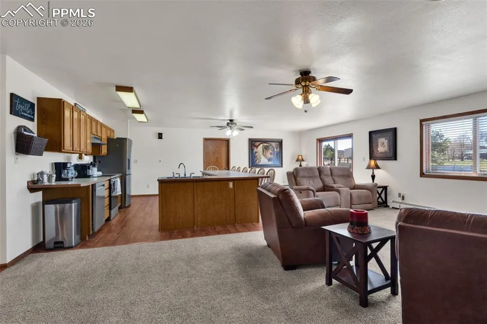 10804 Highway 115 Highway Florence, CO 81226