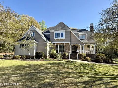 1285 Bear Grass Road