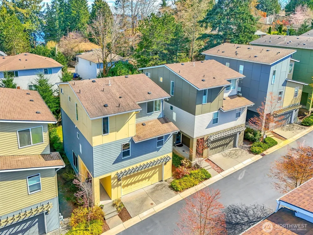 14610 36th Avenue NE Lake Forest Park, WA 98155