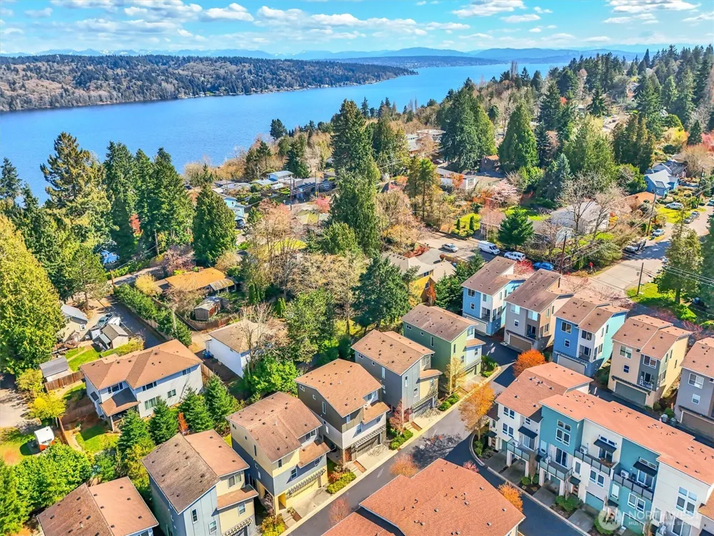 14610 36th Avenue NE Lake Forest Park, WA 98155