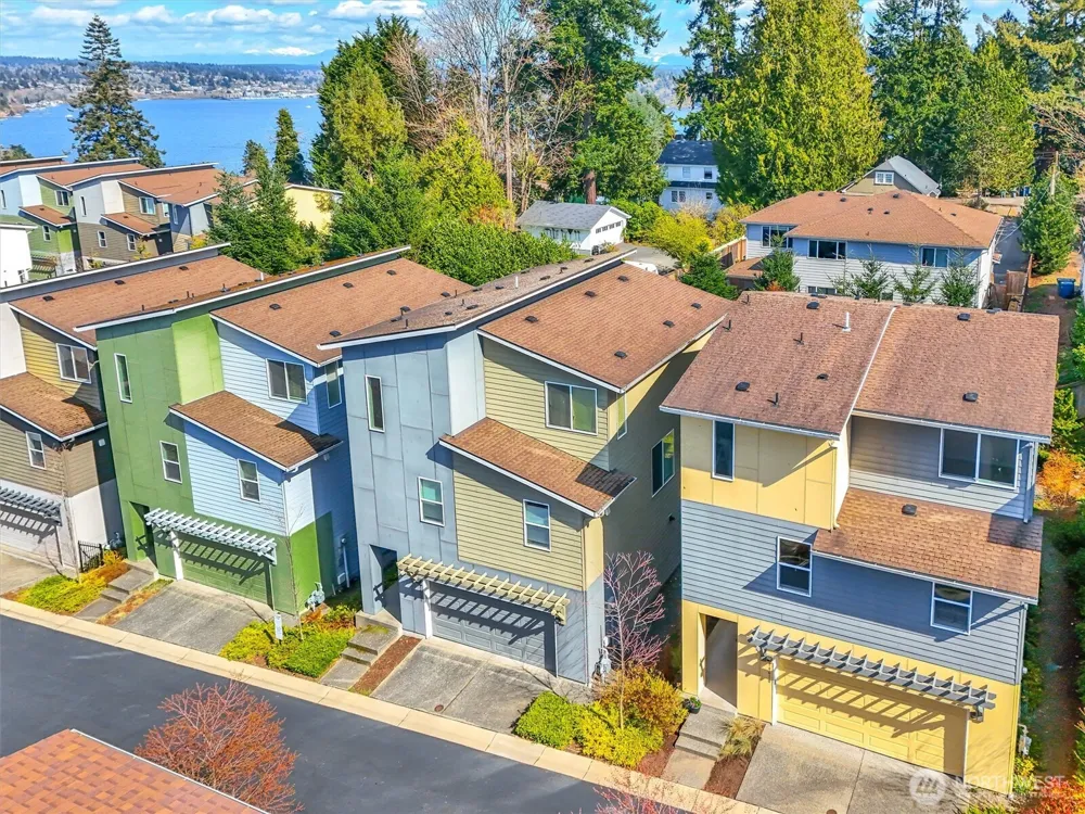 14610 36th Avenue NE Lake Forest Park, WA 98155