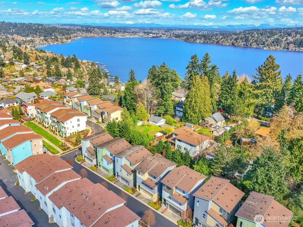 14610 36th Avenue NE Lake Forest Park, WA 98155
