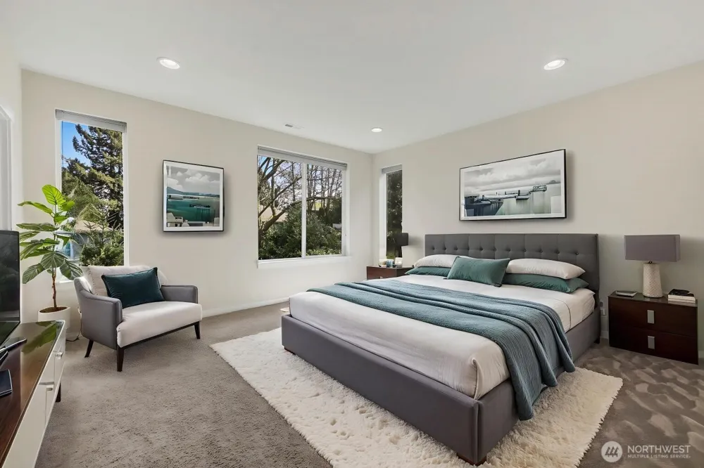 14610 36th Avenue NE Lake Forest Park, WA 98155