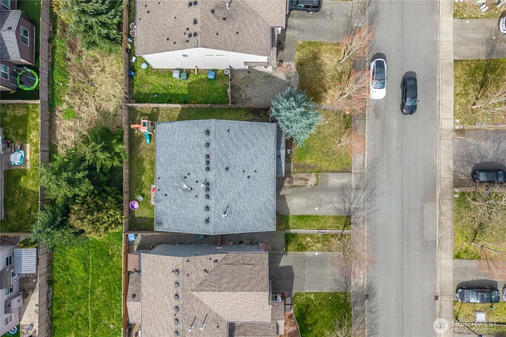 12902 81st Avenue Ct E Puyallup, WA 98373