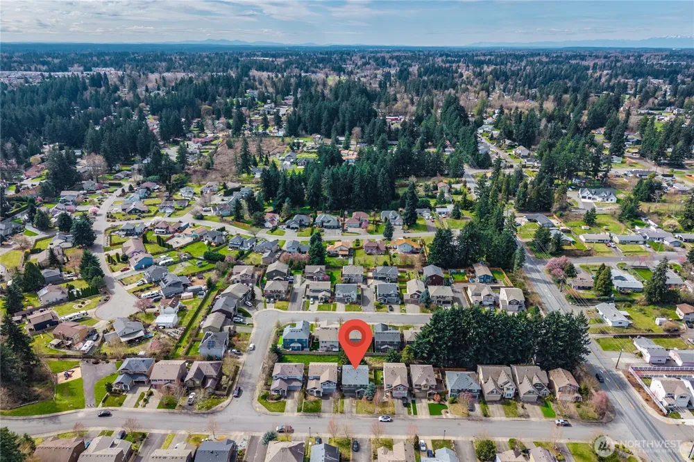 12902 81st Avenue Ct E Puyallup, WA 98373