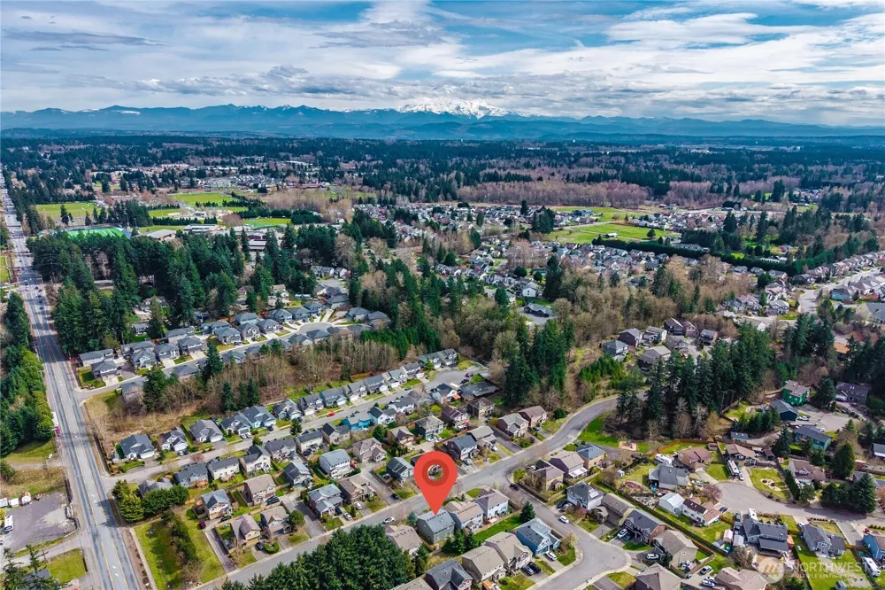 12902 81st Avenue Ct E Puyallup, WA 98373