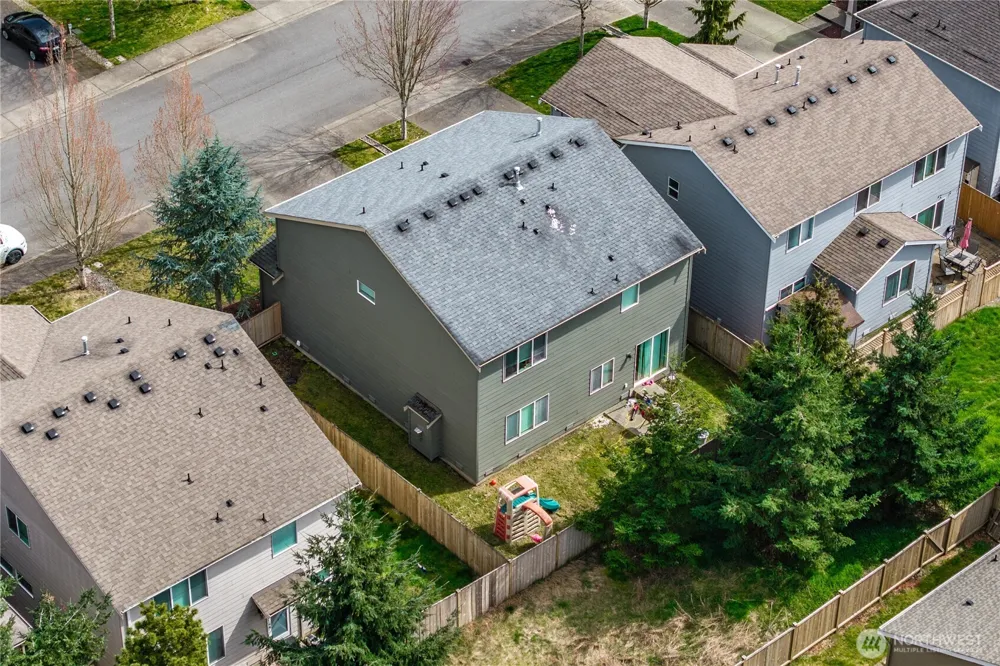 12902 81st Avenue Ct E Puyallup, WA 98373