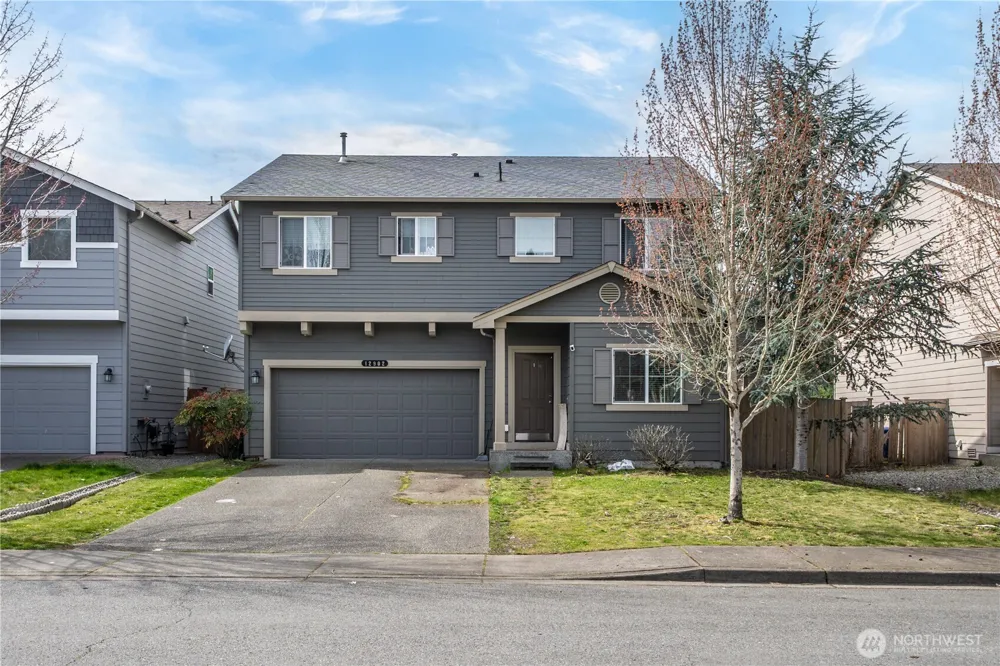 12902 81st Avenue Ct E Puyallup, WA 98373