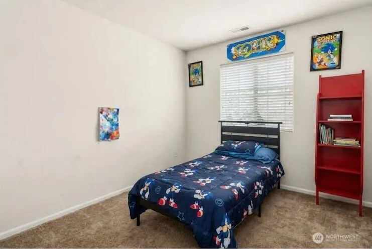 12902 81st Avenue Ct E Puyallup, WA 98373