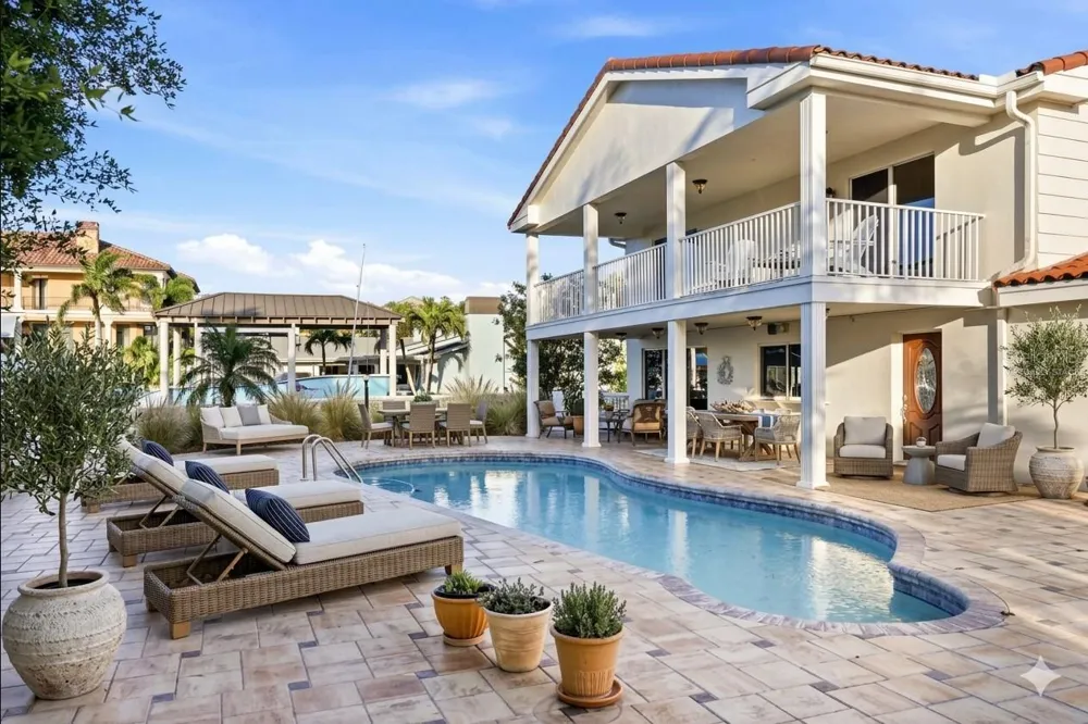 350 HARBOR PASSAGE Clearwater Beach, FL 33767