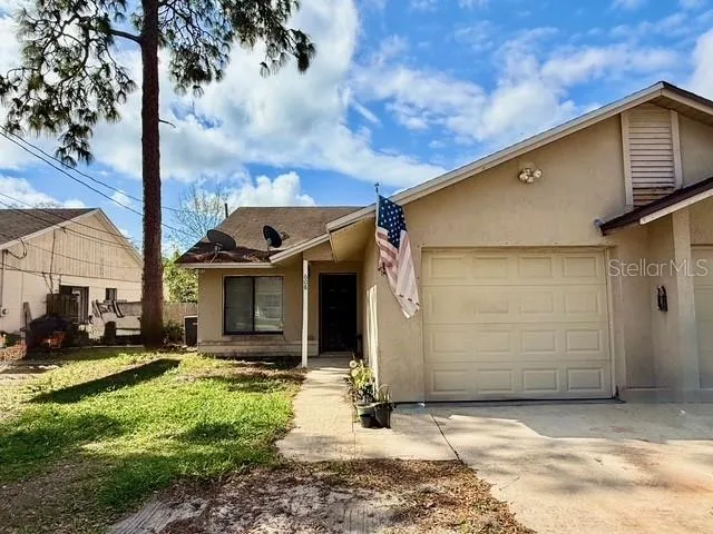 608 E WARREN AVENUE Longwood, FL 32750
