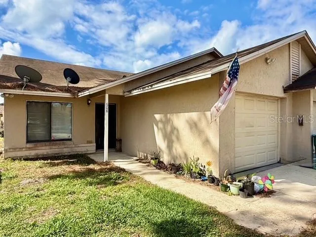 608 E WARREN AVENUE Longwood, FL 32750