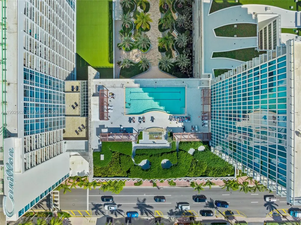 6801 Collins Ave #1414 Miami Beach, FL 33141