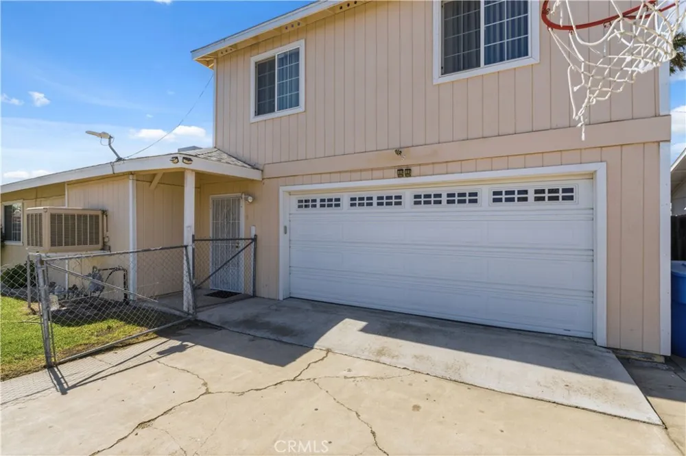 295 E Durian Coalinga, CA 93210