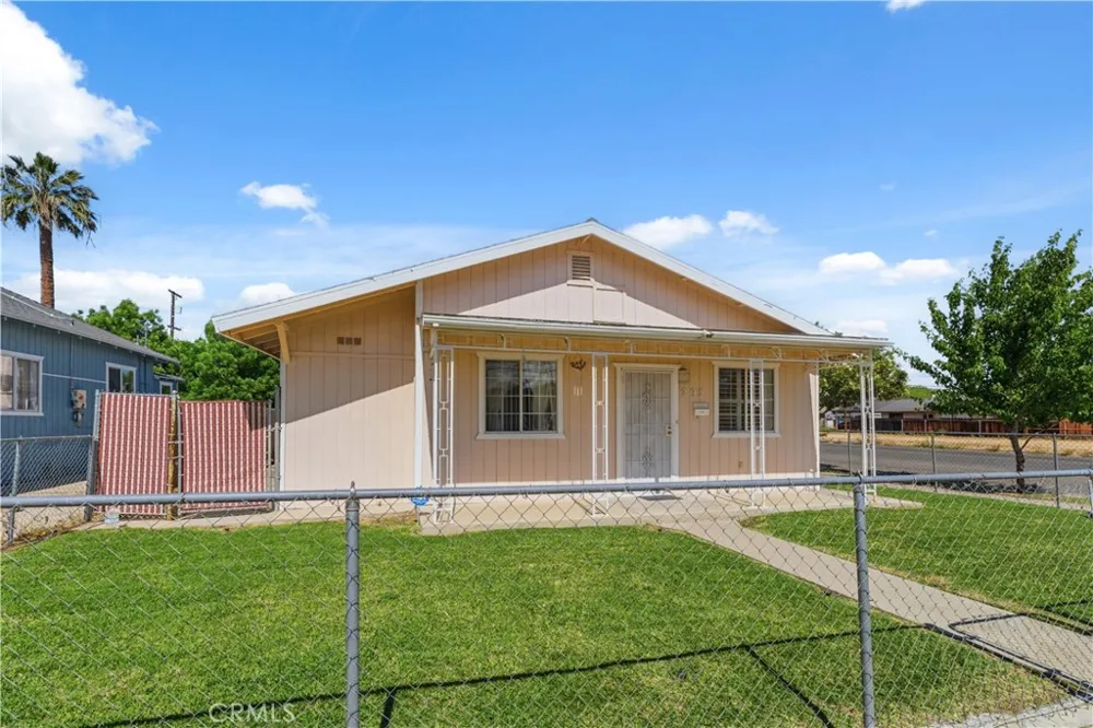 295 E Durian Coalinga, CA 93210