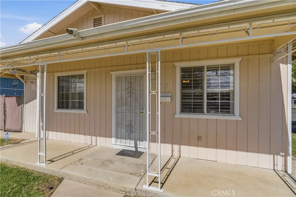 295 E Durian Coalinga, CA 93210