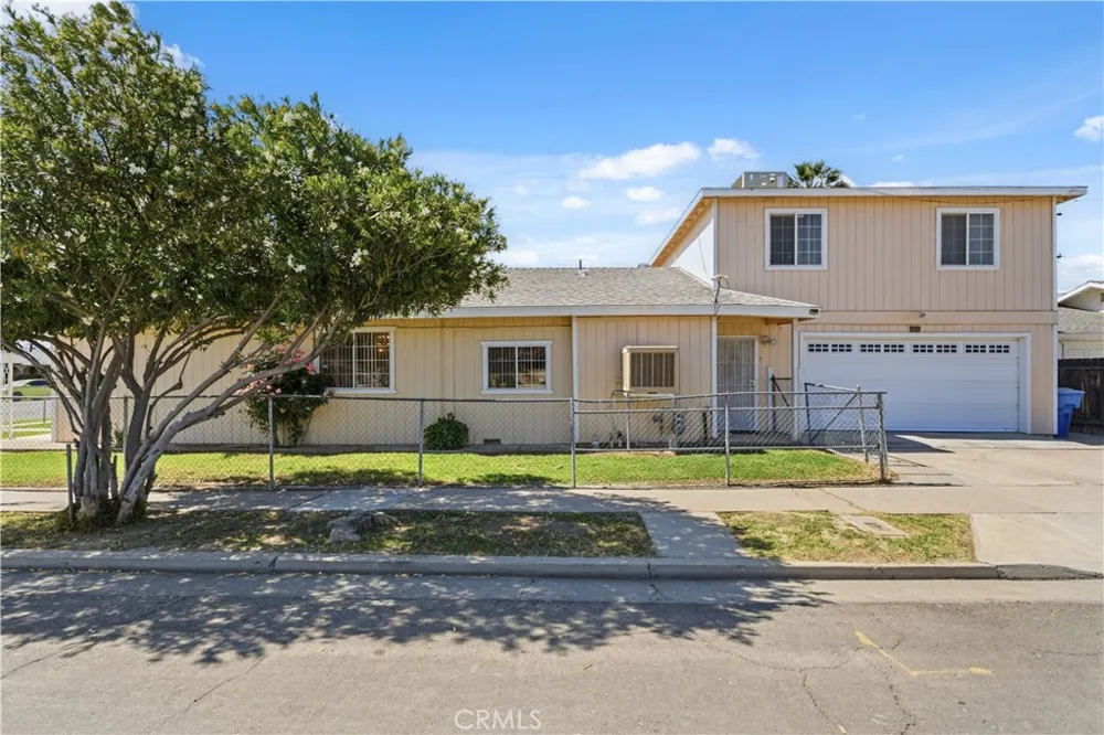 295 E Durian Coalinga, CA 93210