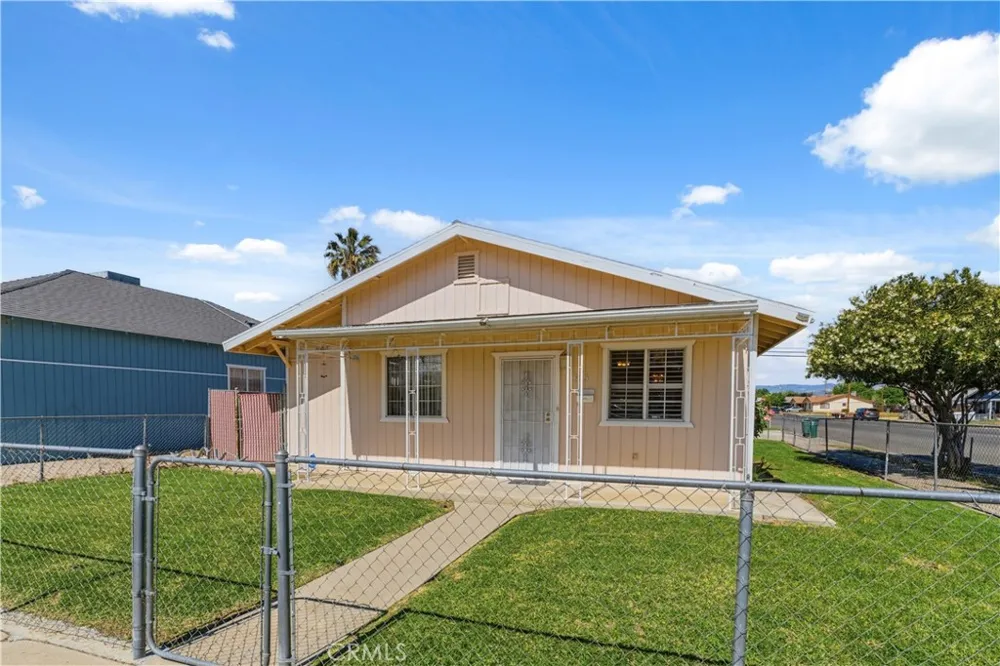 295 E Durian Coalinga, CA 93210