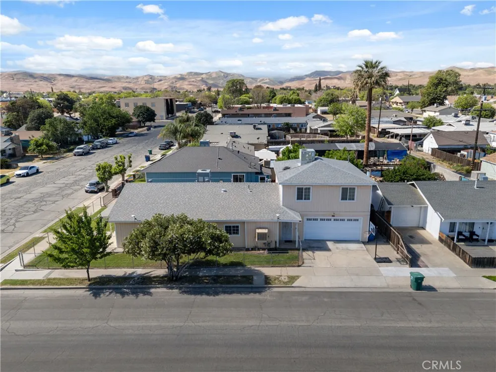 295 E Durian Coalinga, CA 93210