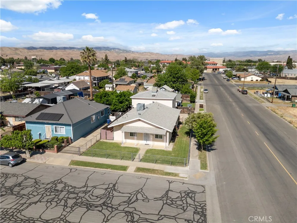 295 E Durian Coalinga, CA 93210