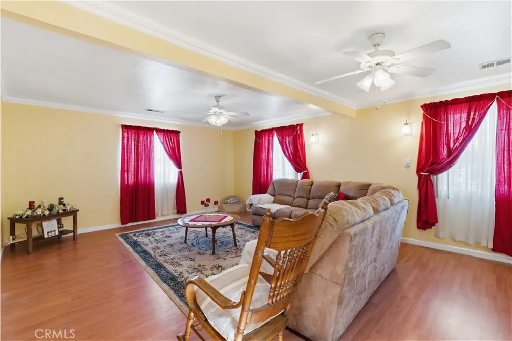 295 E Durian Coalinga, CA 93210