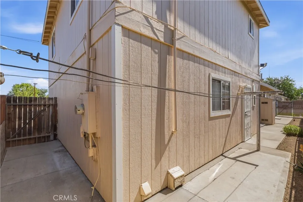 295 E Durian Coalinga, CA 93210
