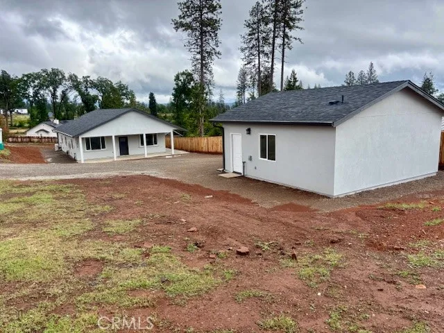 1436 Wolf Paradise, CA 95969