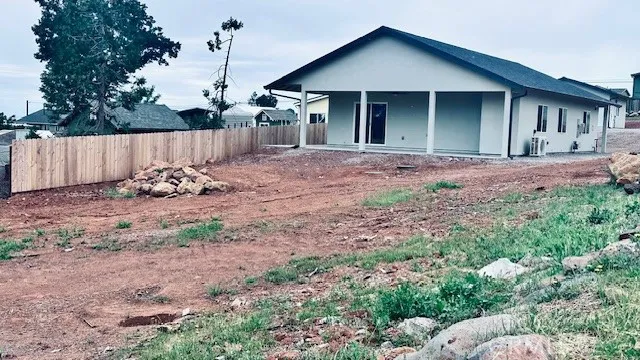 1436 Wolf Paradise, CA 95969