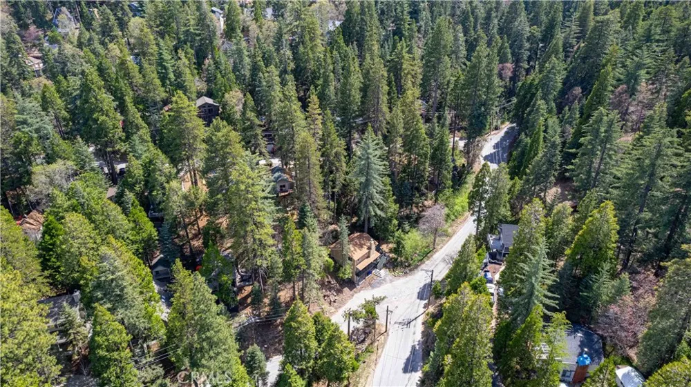 26131 Lake Forest Drive Twin Peaks, CA 92391
