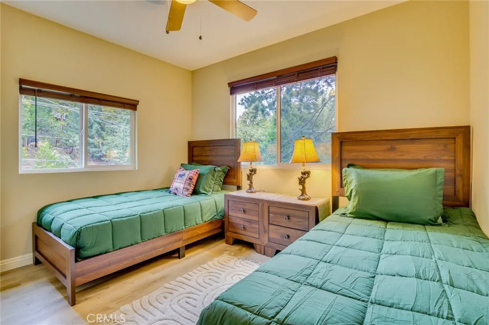 26131 Lake Forest Drive Twin Peaks, CA 92391