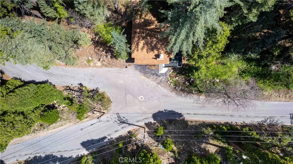 26131 Lake Forest Drive Twin Peaks, CA 92391