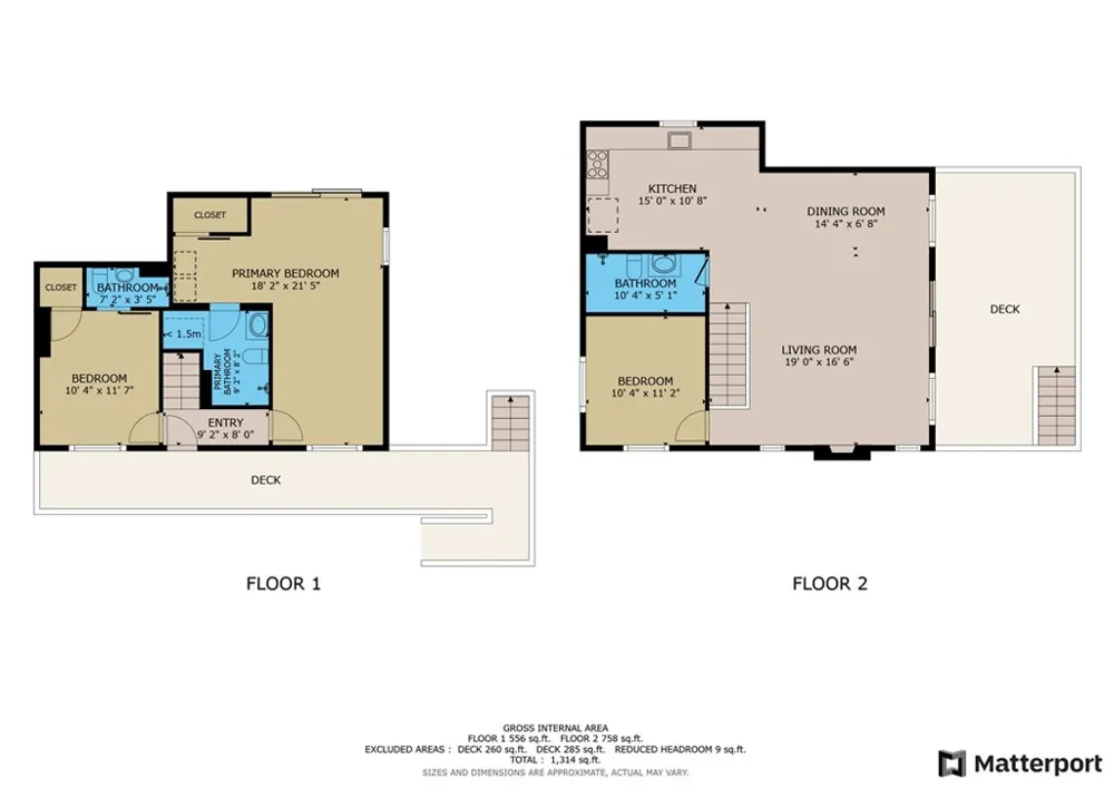 26131 Lake Forest Drive Twin Peaks, CA 92391