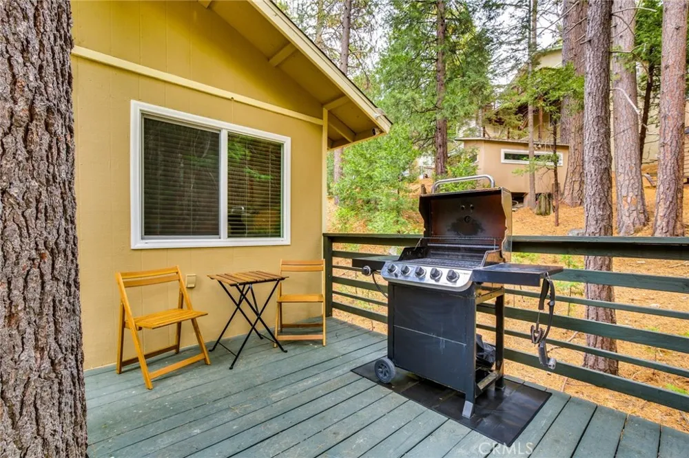 26131 Lake Forest Drive Twin Peaks, CA 92391