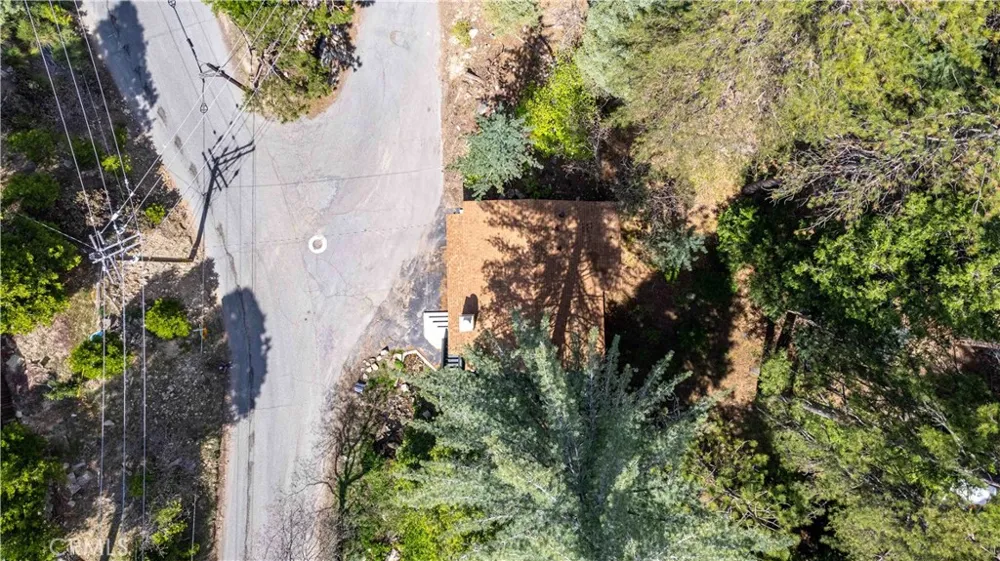 26131 Lake Forest Drive Twin Peaks, CA 92391