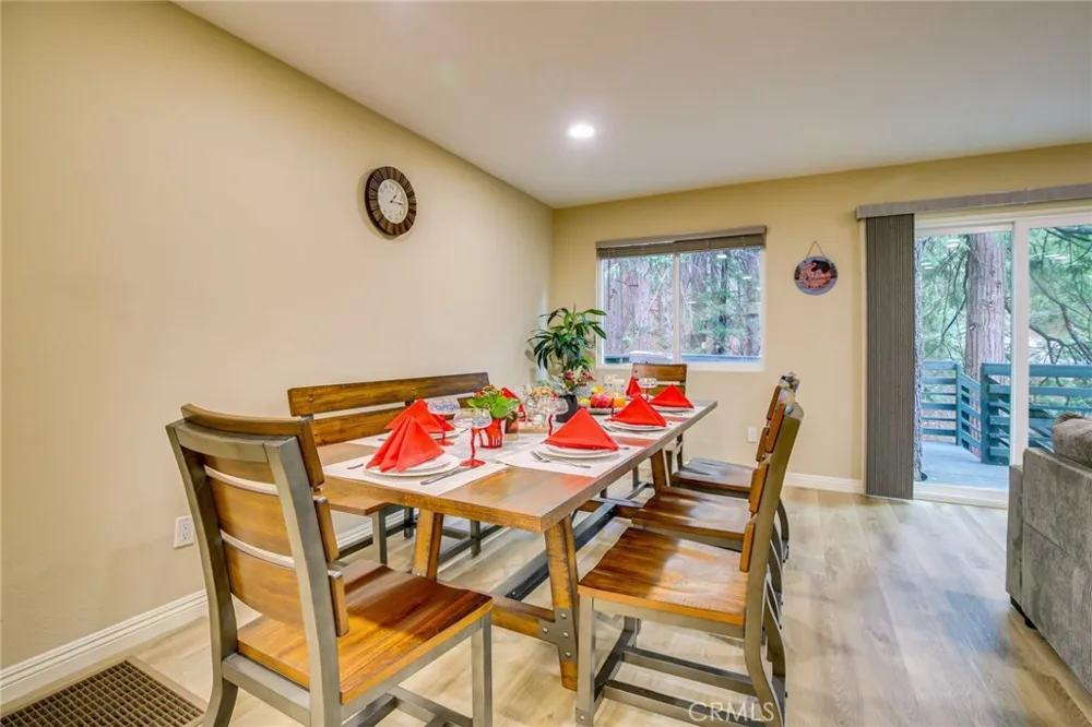 26131 Lake Forest Drive Twin Peaks, CA 92391