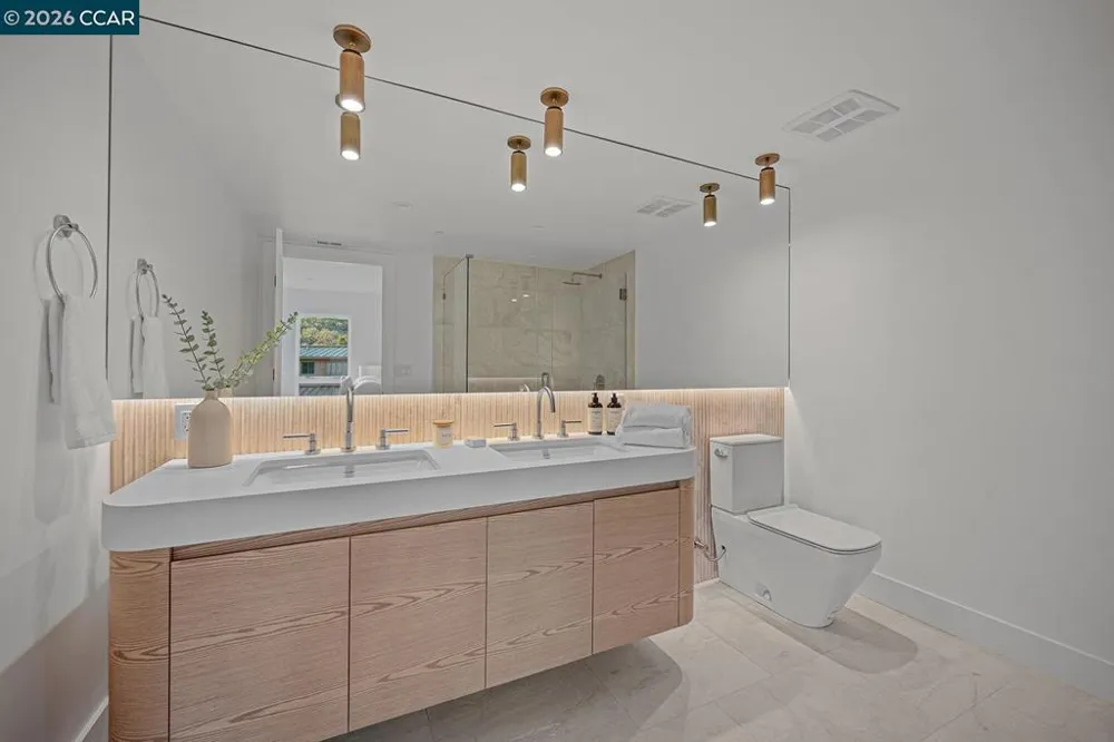 3742 Mt. Diablo Blvd #2A #WOODHAVEN 2A Lafayette, CA 94549