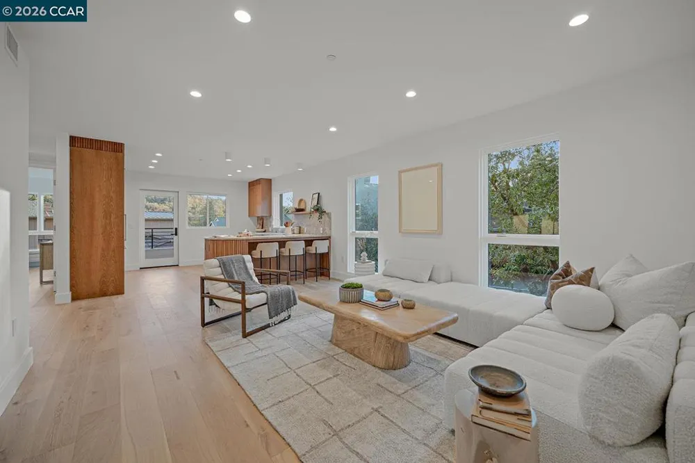3742 Mt. Diablo Blvd #2A #WOODHAVEN 2A Lafayette, CA 94549